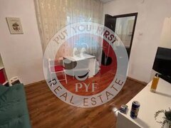 Pantelimon | Garsoniera | 20mp | Decomandata | B10737