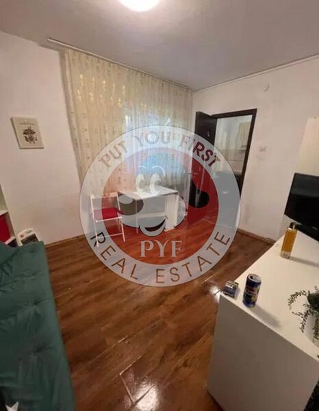 Pantelimon | Garsoniera | 20mp | Decomandata | B10737