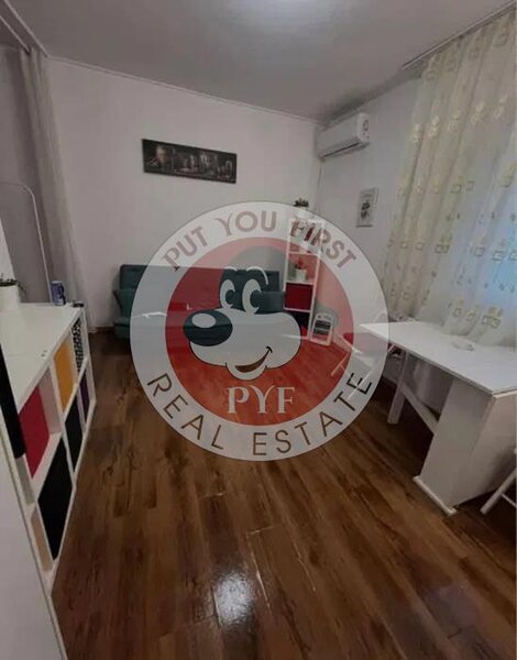 Pantelimon | Garsoniera | 20mp | Decomandata | B10737