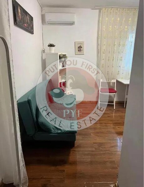 Pantelimon | Garsoniera | 20mp | Decomandata | B10737