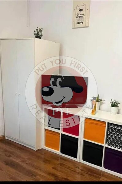 Pantelimon | Garsoniera | 20mp | Decomandata | B10737